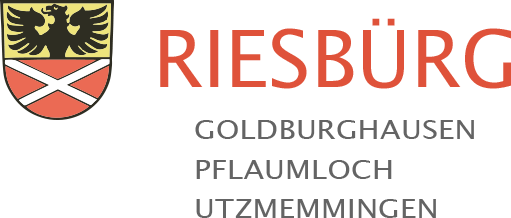 Logo Riesbürg