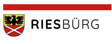 Logo Riesbürg